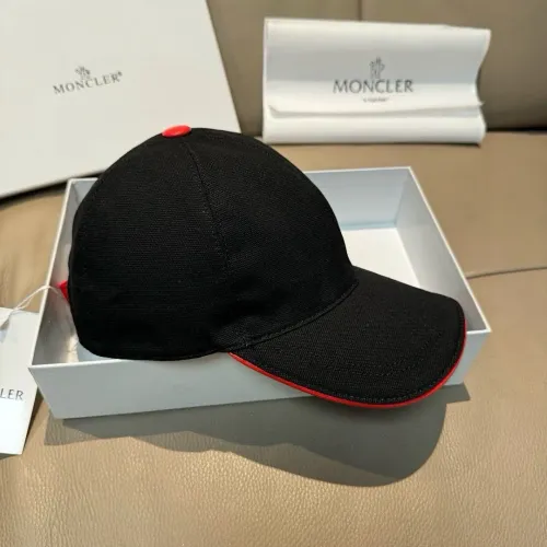 Replica Moncler Caps #1457130 $34.00 USD for Wholesale