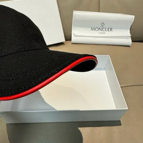 Replica Moncler Caps #1457130 $34.00 USD for Wholesale