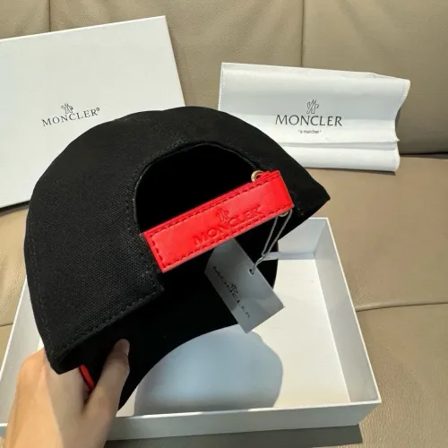 Replica Moncler Caps #1457130 $34.00 USD for Wholesale