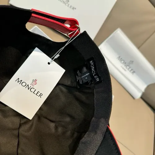 Replica Moncler Caps #1457130 $34.00 USD for Wholesale