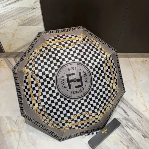 Cheap Fendi Umbrellas #1457138, $$29.00 USD On Fendi Umbrellas