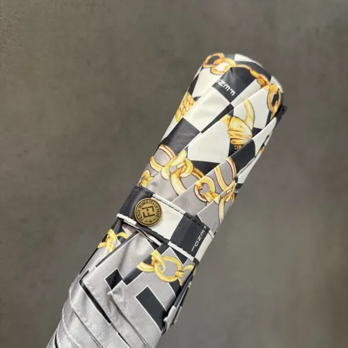Replica Fendi Umbrellas #1457138 $29.00 USD for Wholesale