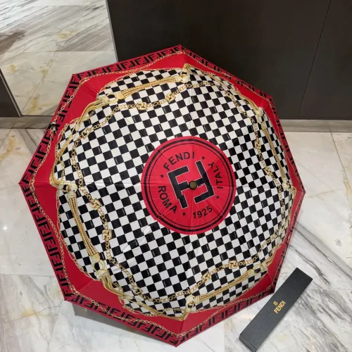 Cheap Fendi Umbrellas #1457139, $$29.00 USD On Fendi Umbrellas