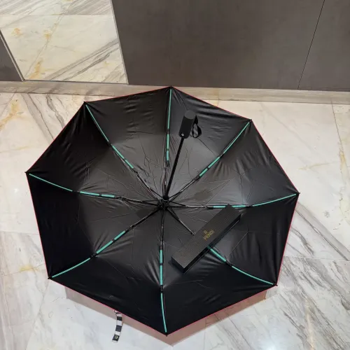 Replica Fendi Umbrellas #1457139 $29.00 USD for Wholesale