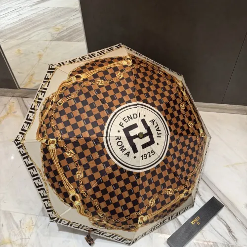 Cheap Fendi Umbrellas #1457140, $$29.00 USD On Fendi Umbrellas