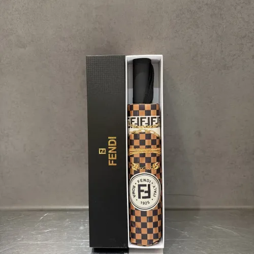 Replica Fendi Umbrellas #1457140 $29.00 USD for Wholesale