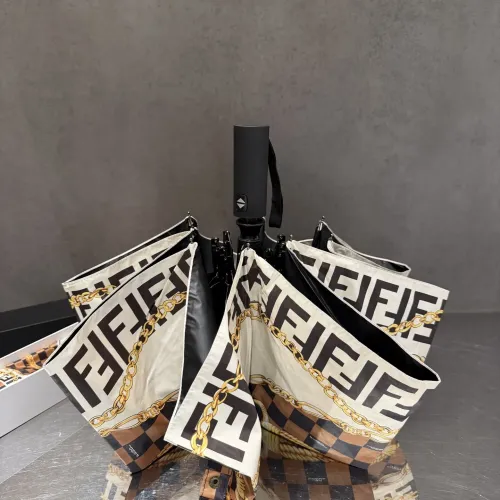 Replica Fendi Umbrellas #1457140 $29.00 USD for Wholesale