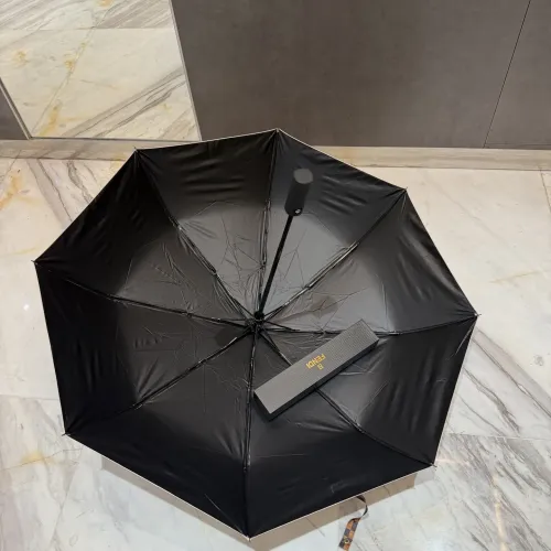 Replica Fendi Umbrellas #1457140 $29.00 USD for Wholesale