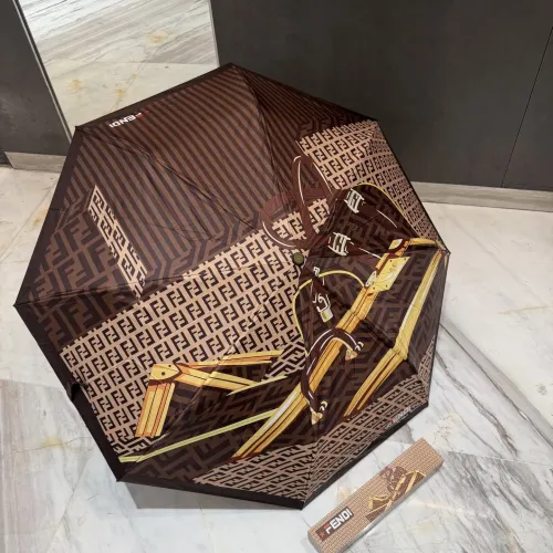 Cheap Fendi Umbrellas #1457141, $$29.00 USD On Fendi Umbrellas