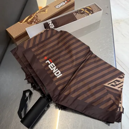 Replica Fendi Umbrellas #1457141 $29.00 USD for Wholesale