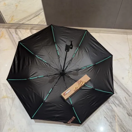 Replica Fendi Umbrellas #1457141 $29.00 USD for Wholesale