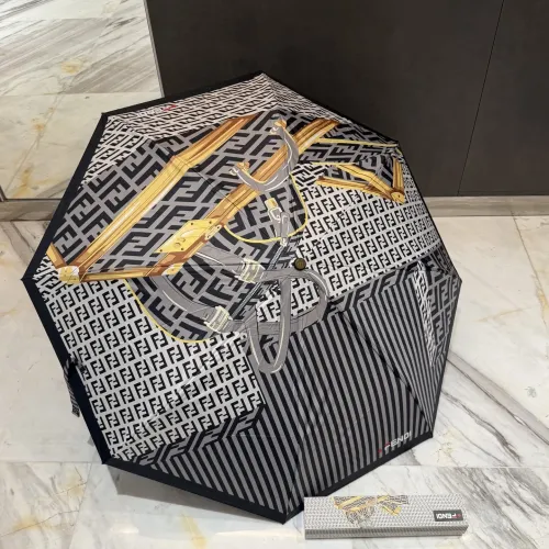 Cheap Fendi Umbrellas #1457142, $$29.00 USD On Fendi Umbrellas