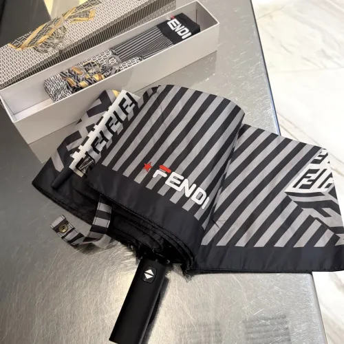 Replica Fendi Umbrellas #1457142 $29.00 USD for Wholesale