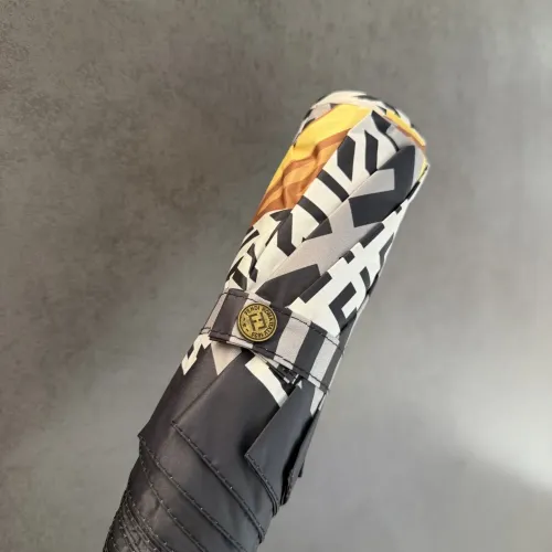 Replica Fendi Umbrellas #1457142 $29.00 USD for Wholesale