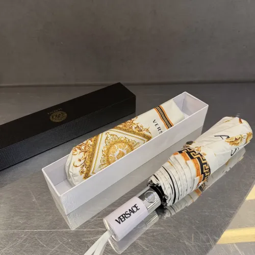 Replica Versace Umbrellas #1457145 $29.00 USD for Wholesale