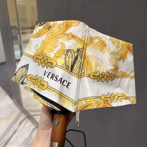 Replica Versace Umbrellas #1457147 $29.00 USD for Wholesale