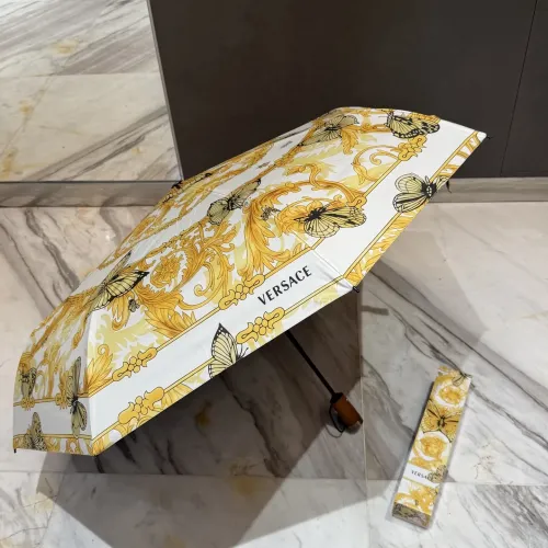 Replica Versace Umbrellas #1457147 $29.00 USD for Wholesale