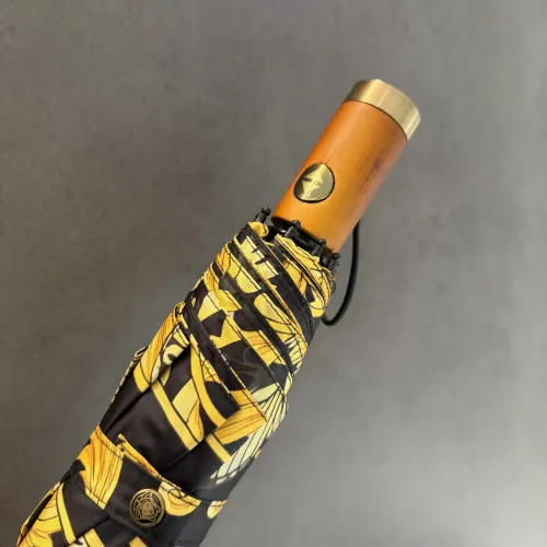 Replica Versace Umbrellas #1457149 $29.00 USD for Wholesale
