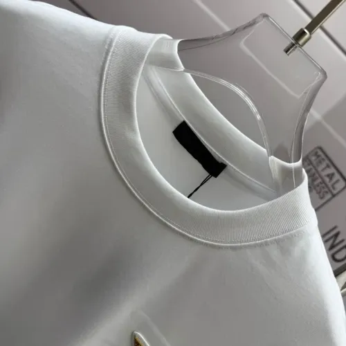 Replica Prada T-Shirts Short Sleeved For Unisex #1457150 $36.00 USD for Wholesale