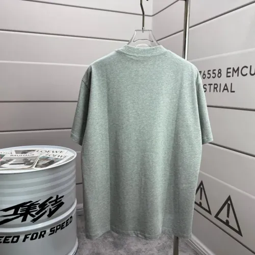 Replica LOEWE T-Shirts Short Sleeved For Unisex #1457160 $36.00 USD for Wholesale
