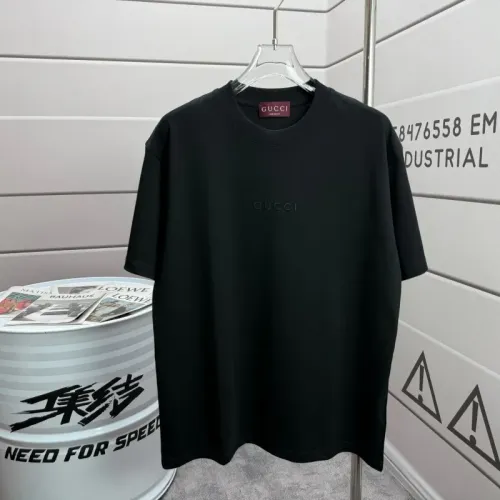 Cheap Gucci T-Shirts Short Sleeved For Unisex #1457163, $$36.00 USD On Gucci T-Shirts