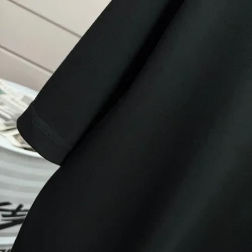 Replica Gucci T-Shirts Short Sleeved For Unisex #1457163 $36.00 USD for Wholesale