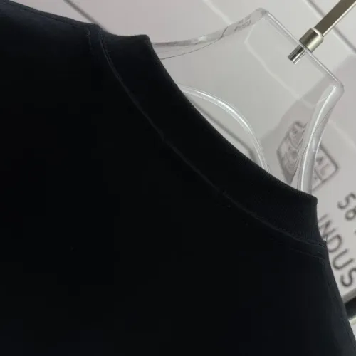 Replica Gucci T-Shirts Short Sleeved For Unisex #1457163 $36.00 USD for Wholesale