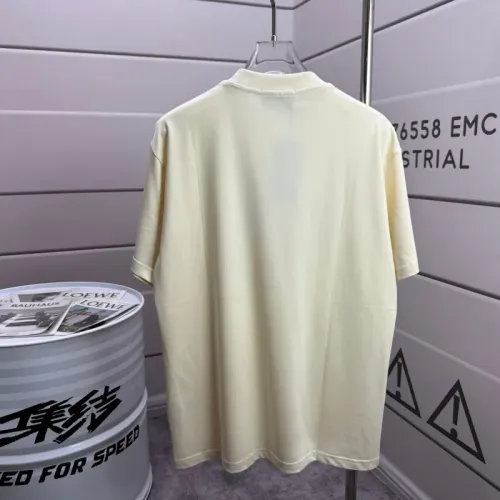 Replica Gucci T-Shirts Short Sleeved For Unisex #1457164 $36.00 USD for Wholesale