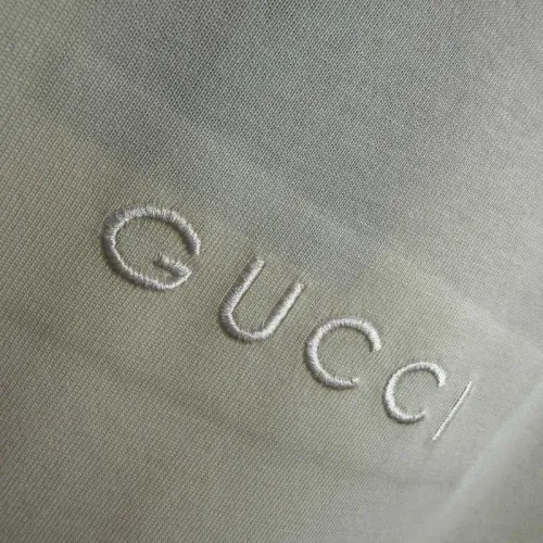 Replica Gucci T-Shirts Short Sleeved For Unisex #1457164 $36.00 USD for Wholesale
