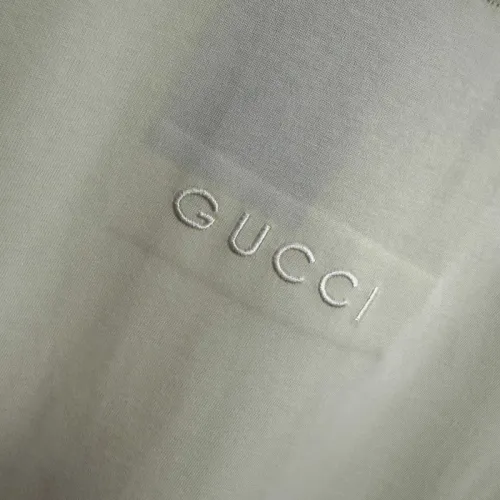 Replica Gucci T-Shirts Short Sleeved For Unisex #1457164 $36.00 USD for Wholesale