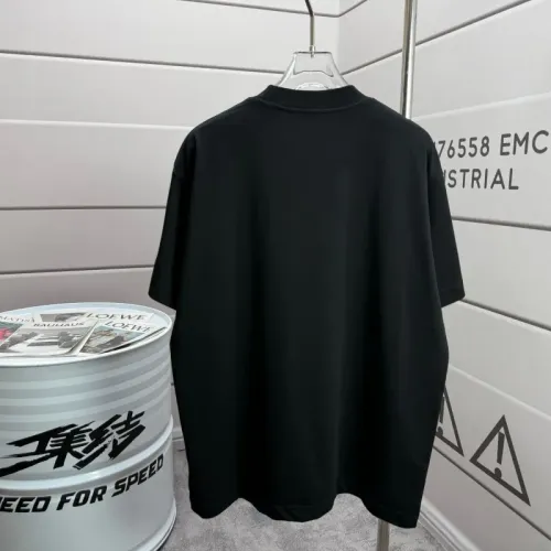Replica Gucci T-Shirts Short Sleeved For Unisex #1457165 $34.00 USD for Wholesale