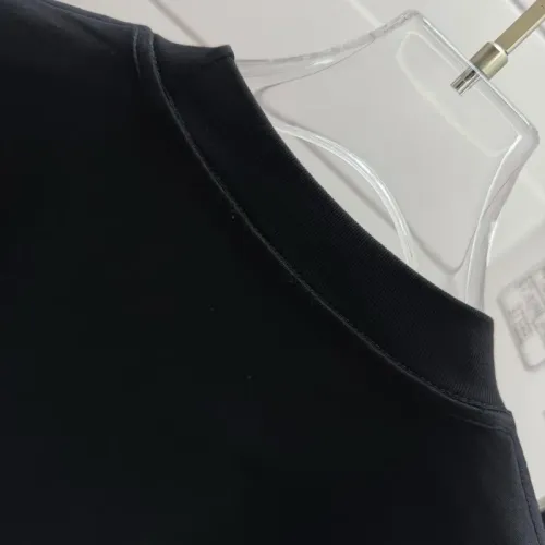 Replica Gucci T-Shirts Short Sleeved For Unisex #1457165 $34.00 USD for Wholesale