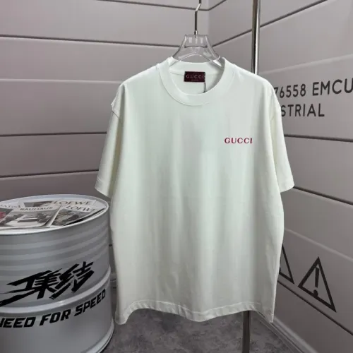 Cheap Gucci T-Shirts Short Sleeved For Unisex #1457166, $$34.00 USD On Gucci T-Shirts