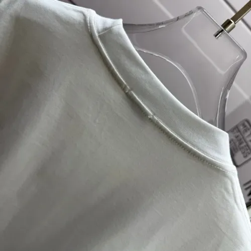 Replica Gucci T-Shirts Short Sleeved For Unisex #1457166 $34.00 USD for Wholesale