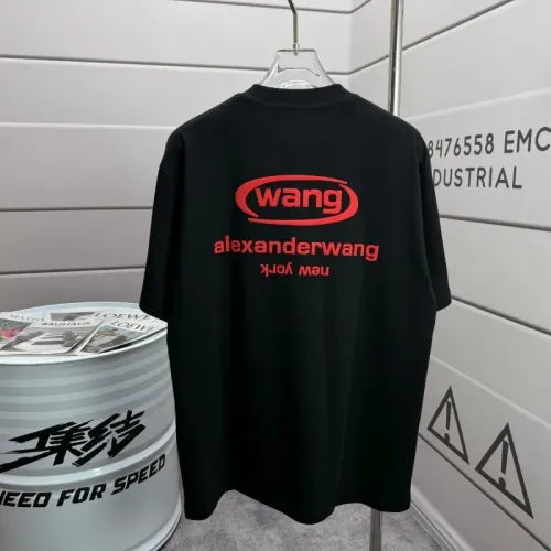 Cheap Alexander Wang T-Shirts Short Sleeved For Unisex #1457170, $$38.00 USD On Alexander Wang T-Shirts