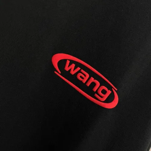 Replica Alexander Wang T-Shirts Short Sleeved For Unisex #1457170 $38.00 USD for Wholesale
