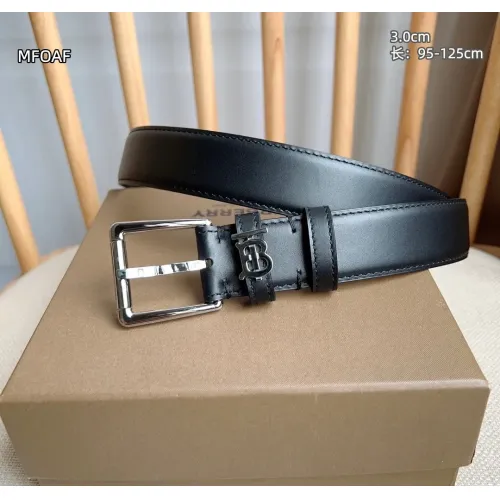 Cheap Burberry AAA Quality Belts For Unisex #1457172, $$64.00 USD On Burberry AAA Quality Belts