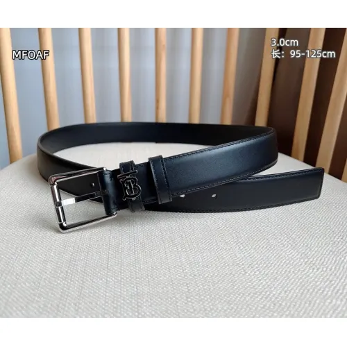 Replica Burberry AAA Quality Belts For Unisex #1457172 $64.00 USD for Wholesale