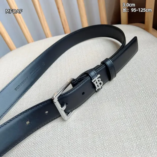 Replica Burberry AAA Quality Belts For Unisex #1457172 $64.00 USD for Wholesale