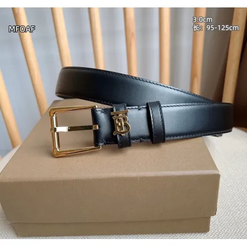 Cheap Burberry AAA Quality Belts For Unisex #1457173, $$64.00 USD On Burberry AAA Quality Belts