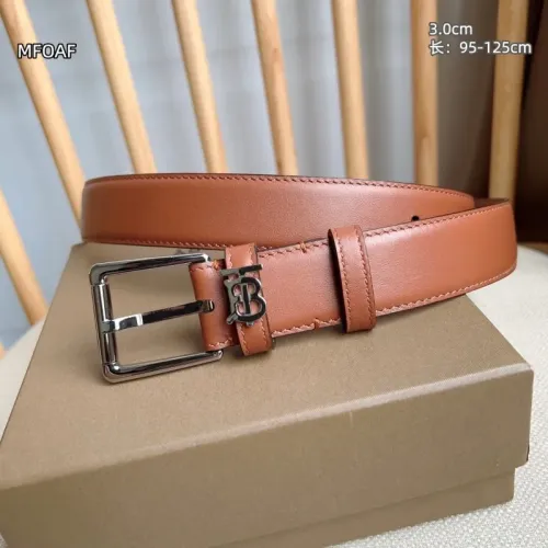 Cheap Burberry AAA Quality Belts For Unisex #1457174, $$64.00 USD On Burberry AAA Quality Belts