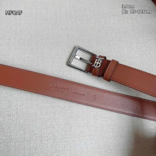 Replica Burberry AAA Quality Belts For Unisex #1457174 $64.00 USD for Wholesale