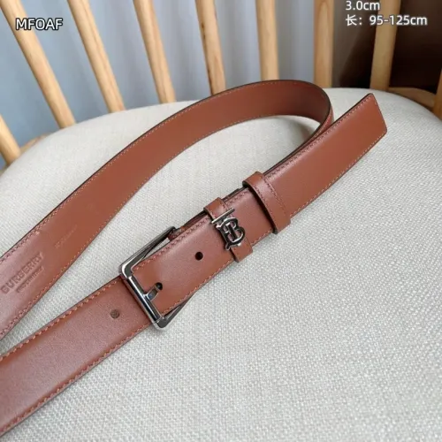 Replica Burberry AAA Quality Belts For Unisex #1457174 $64.00 USD for Wholesale