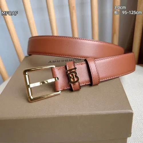 Cheap Burberry AAA Quality Belts For Unisex #1457175, $$64.00 USD On Burberry AAA Quality Belts