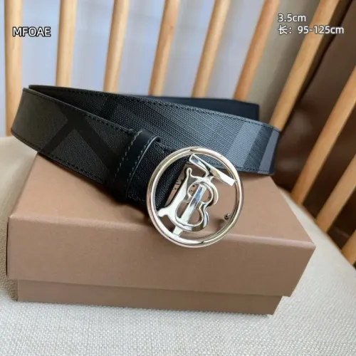 Cheap Burberry AAA Quality Belts For Men #1457176, $$60.00 USD On Burberry AAA Quality Belts