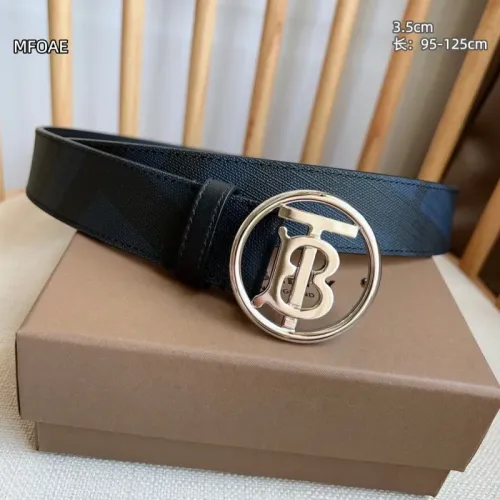 Cheap Burberry AAA Quality Belts For Men #1457178, $$60.00 USD On Burberry AAA Quality Belts