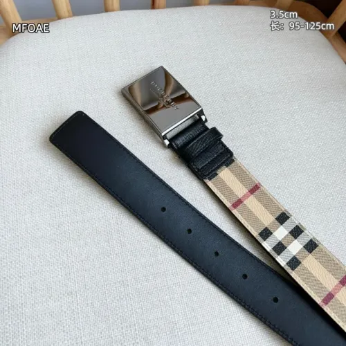 Replica Burberry AAA Quality Belts For Men #1457181 $60.00 USD for Wholesale