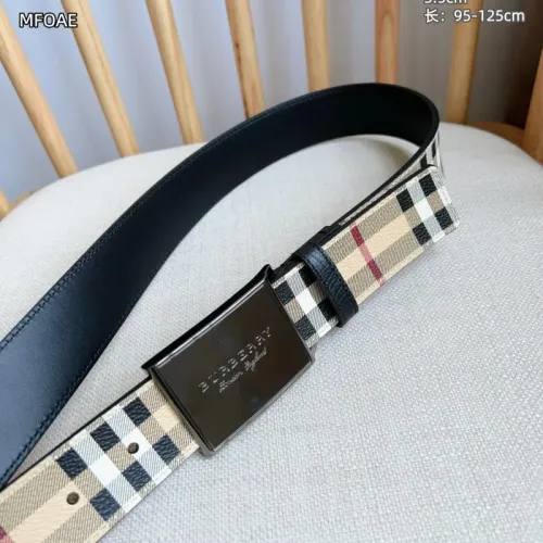 Replica Burberry AAA Quality Belts For Men #1457181 $60.00 USD for Wholesale