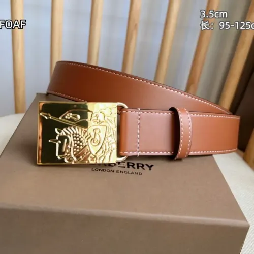 Cheap Burberry AAA Quality Belts For Men #1457182, $$64.00 USD On Burberry AAA Quality Belts