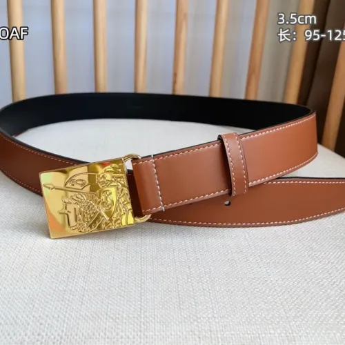 Replica Burberry AAA Quality Belts For Men #1457182 $64.00 USD for Wholesale